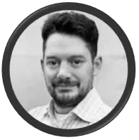 Image of Brian Tucker, expert SAFe Trainer and SAFe Fellow