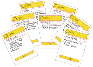 scaled agile portfolio epic lifecycle and epic states