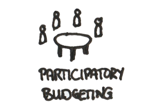 SAFe Participatory Budgeting Image