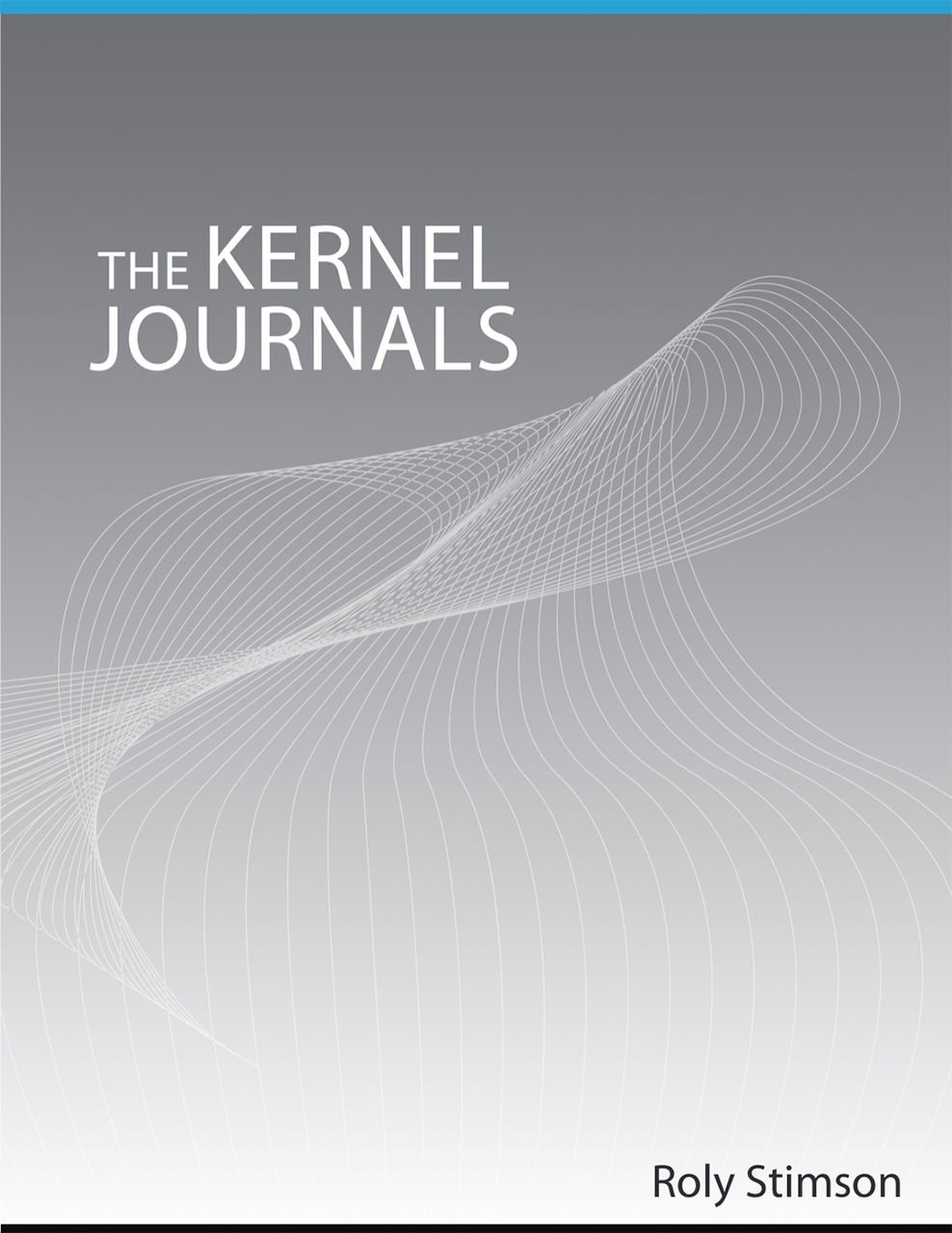 Kernel Journal Cover Page image
