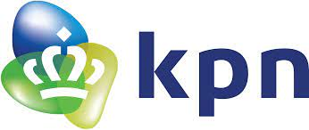 KPN Telecom's logo
