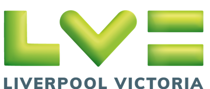Image of the Liverpool Victoria LV corporate logo.  Provides access to an IJI case study explaining how IJI helped Liverpool Victoria LV establish lean portfolio management LPM and launch Agile Release Trains (ART's) 