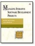 Managing Iterative Software Development - Software Engineering Book