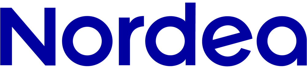 Nordea Corporate Logo. Provides access to an IJI case study explaining how IJI helped Nordea undertake a full-scale transformation to the Scaled Agile Framework (SAFe).