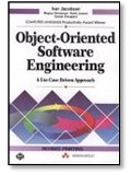 Object Orientated Software Engineering - Agile Software Book by Ivar Jacobson