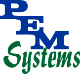 PEM Systems Logo