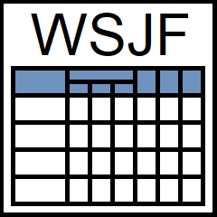 WSJF image