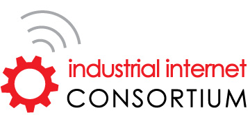 Industrial internet consortium logo Industrial internet consortium logo
