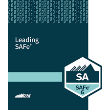 Leading SAFe Leading SAFe