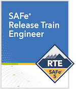 SAFe RTE SAFe RTE
