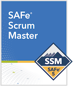 SAFe Scrum Master