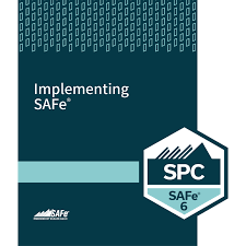 Implementing SAFe SPC 