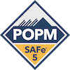 SAFe 5.0 POPM