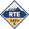 SAFe 5.0 RTE