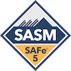 SAFe 5.0 SASM