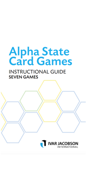 image of Alpha State games Guide from Essence