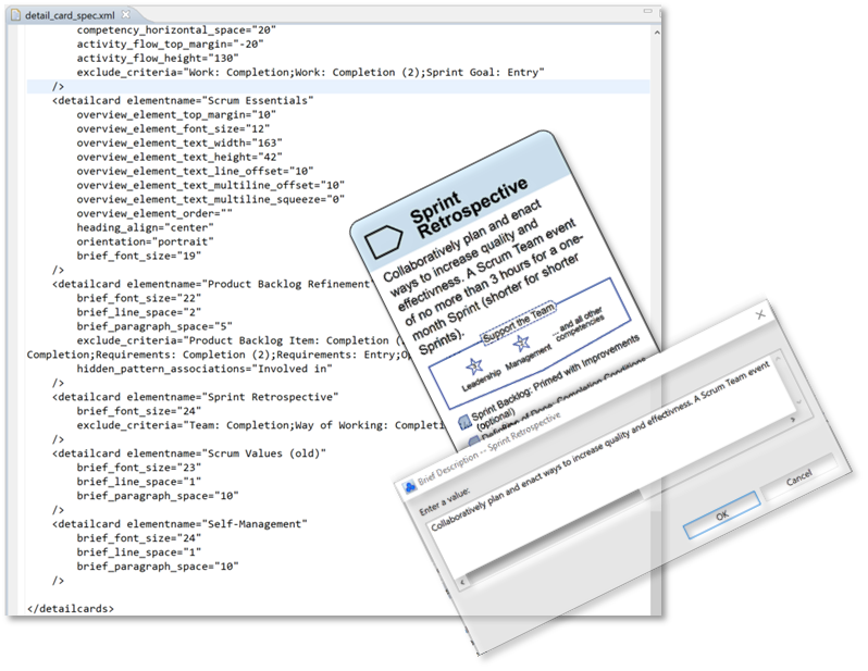 Workbench Simple Mark Up Authoring Mark up Authoring Image