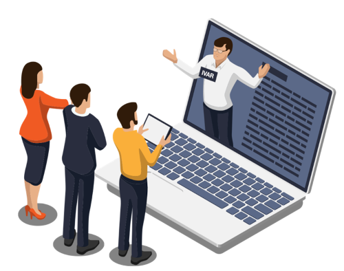 Use Case eLearning Package Image Use Case eLearning Package Image
