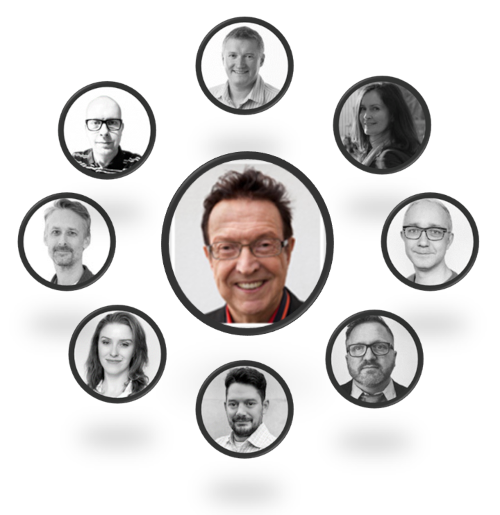 Agile Trainers and Coaches Our Agile Trainers and Coaches