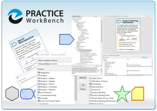 Practice Workbench Summary Image
