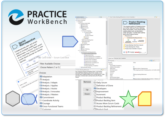 Practice Workbench Summary Image Practice Workbench Summary Image