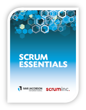Scrum Essentials Card image