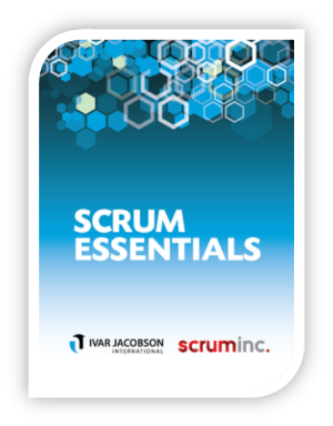 Scrum Essentials Card Set Scrum Essentials Card image