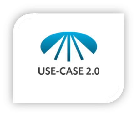 Use Case Certification Badge Use Case Certification Badge image