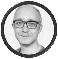 Image of Keith de Mendonca, expert SAFe Trainer and SAFe Program Consultant Trainer (SPCT)