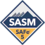SAFe 5.0 SASM