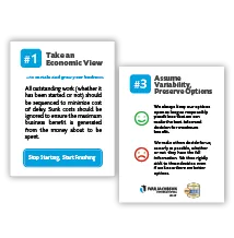 Product Owner Product Manager Cards