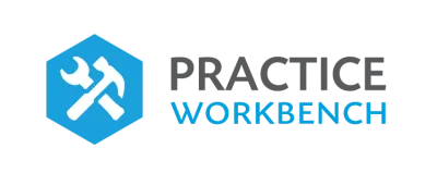 Practice Workbench Logo