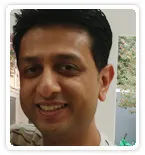 Manish Patel