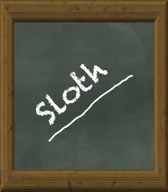 Sloth_FeaturePreparationSins