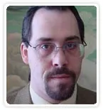 A picture of Ed Seidewitz A picture of Ed Seidewitz