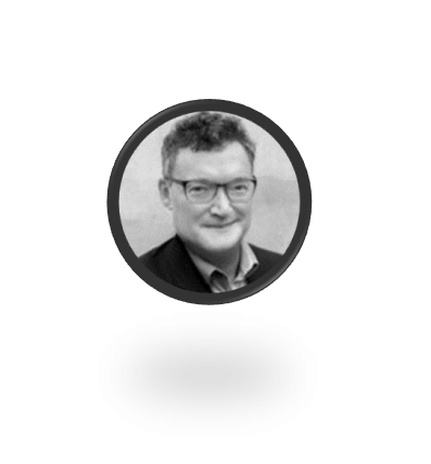 An image of Ian Spence, SAFe Fellow, SPCT and Principal Consultant Ian Spence - Principal Consultant and SAFe Fellow
