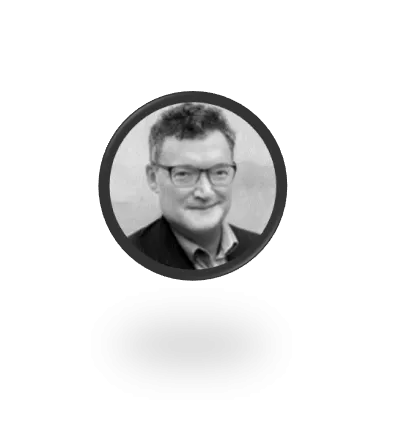 An image of Ian Spence, SAFe Fellow, SPCT and Principal Consultant Ian Spence - Principal Consultant and SAFe Fellow