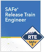 SAFe RTE