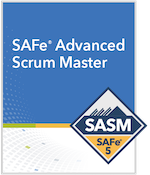 SAFe Advanced Scrum Master