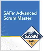 SAFe Advanced Scrum Master
