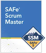 SAFe Scrum Master