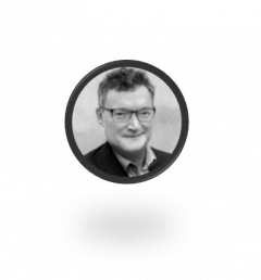 Ian Spence - Principal Consultant and SAFe Fellow