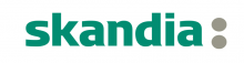 Image of the Skandia corporate logo.  Provides access to an IJI case study explaining how IJI helped Skandia undertake a full-scale transformation to the Scaled Agile Framework (SAFe).