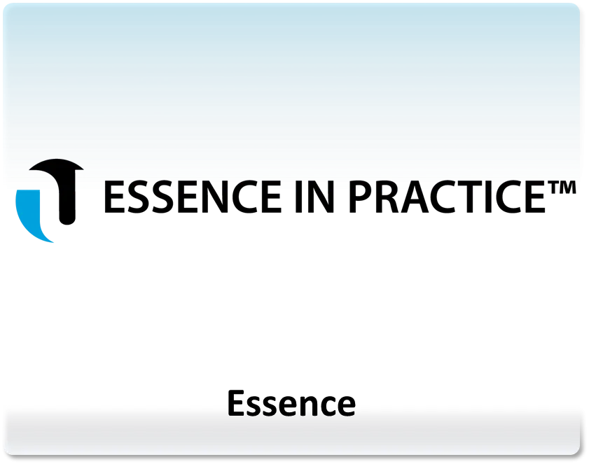 Essence In Practice Logo Essence In Practice Logo
