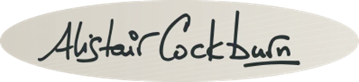 Image showing the logo for Alistair Cockburn