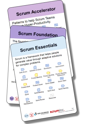 Scrum Cards to Download image