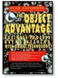 The Object Advantage book - by Ivar Jacobson et al. Agile Software Engineering Methods