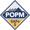 SAFe 5.0 POPM