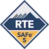 SAFe 5.0 RTE