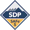 SAFe 5.0 SDP